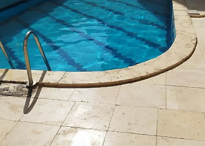 At Tiba Nouria Appartement