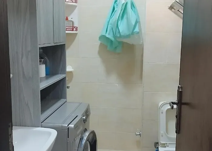 Appartement At Tiba Nouria *