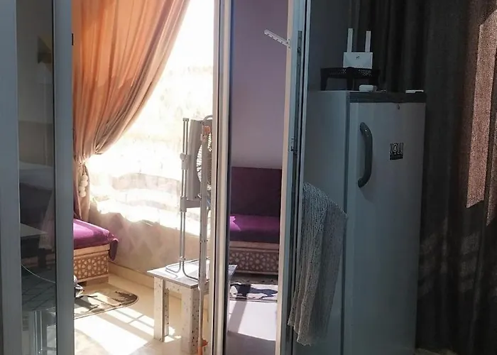 Appartement At Tiba Nouria Hurghada