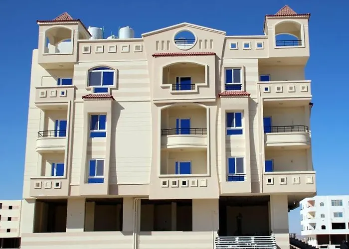Appartement At Tiba Nouria